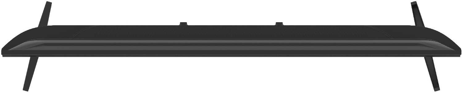 Телевизор Leff 43U510S 2020 LED, HDR на платформе Яндекс.ТВ фотография 8