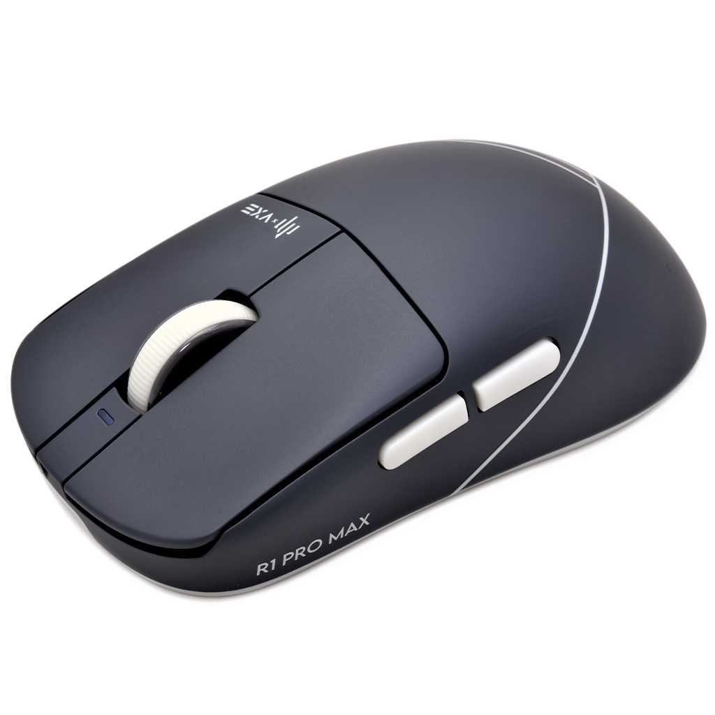 Игровая мышь Dark Project F1 (DP-VGN-F1W) фотография 33