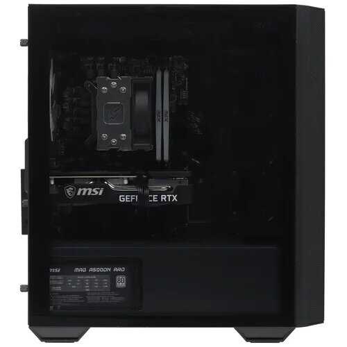Игровой компьютер Ardor NEO M164 фотография 5