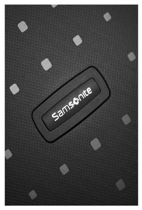 Чемодан Samsonite фотография 11