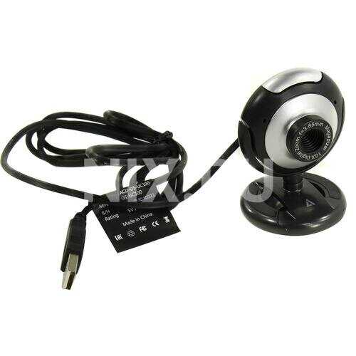 WEB Камера ACD-Vision UC100 (60) фотография 4