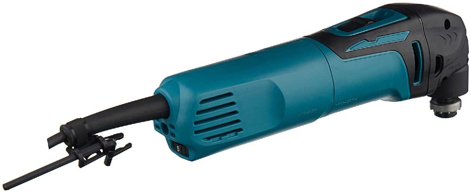 Makita TM3000C фотография 1