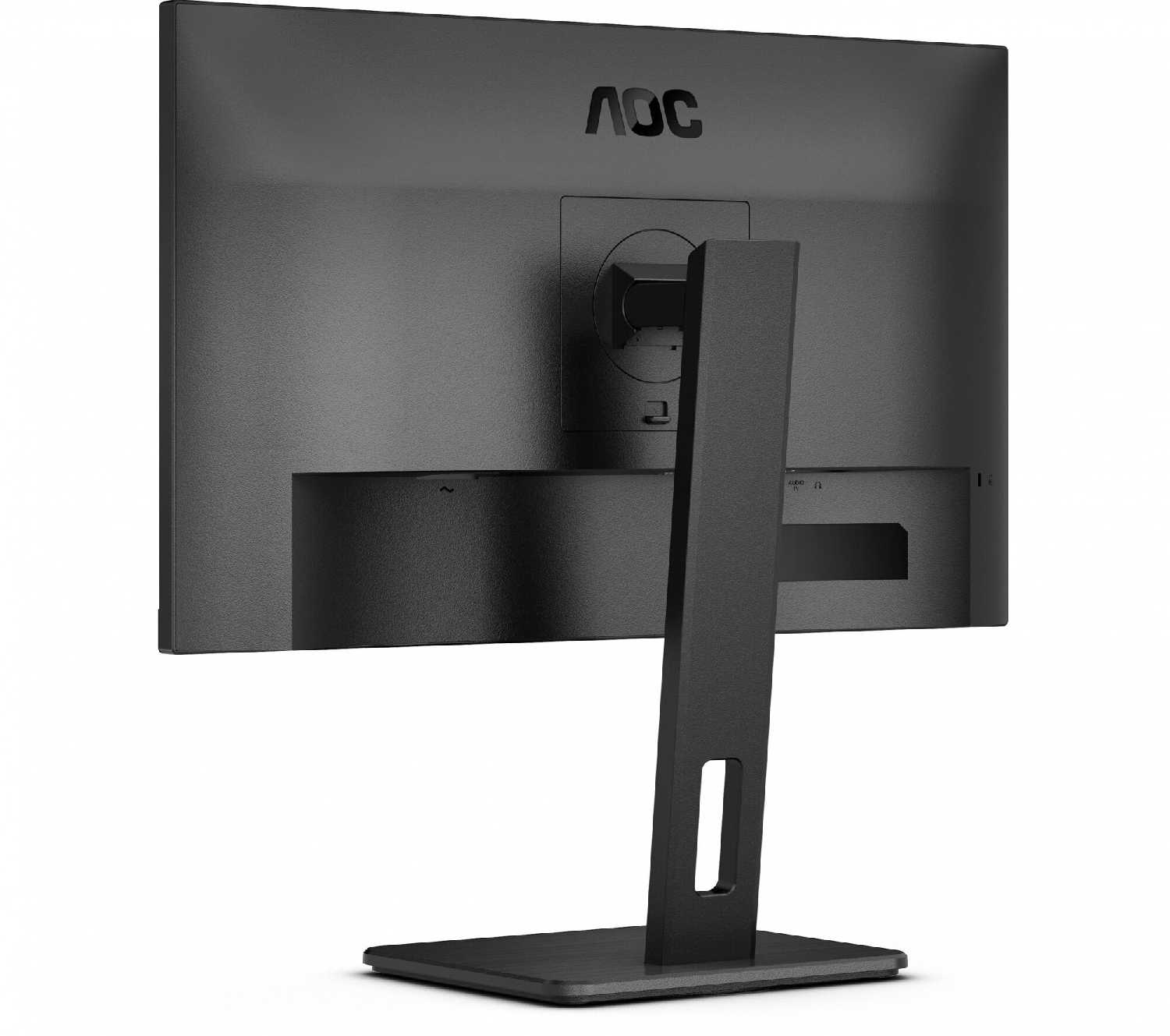 Монитор AOC 24E3QAF фотография 9