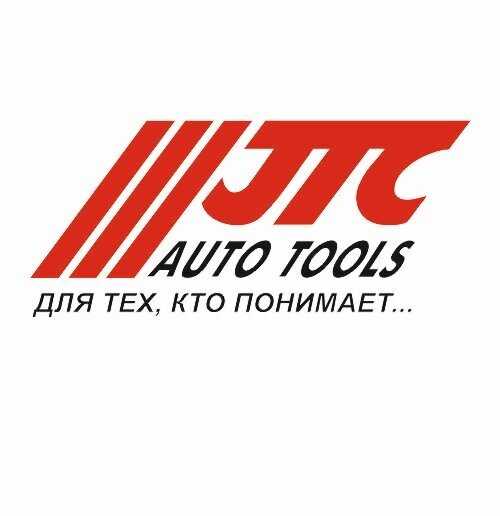 JTC Набор ключей шестигранных с Т-образной ручкой (JTCK6073) фотография 3