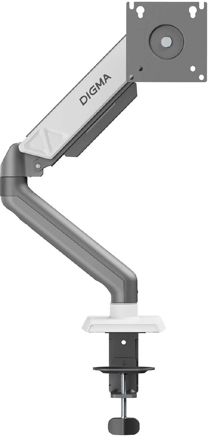 Кронштейн для мониторов Digma D-MM202D [до 32