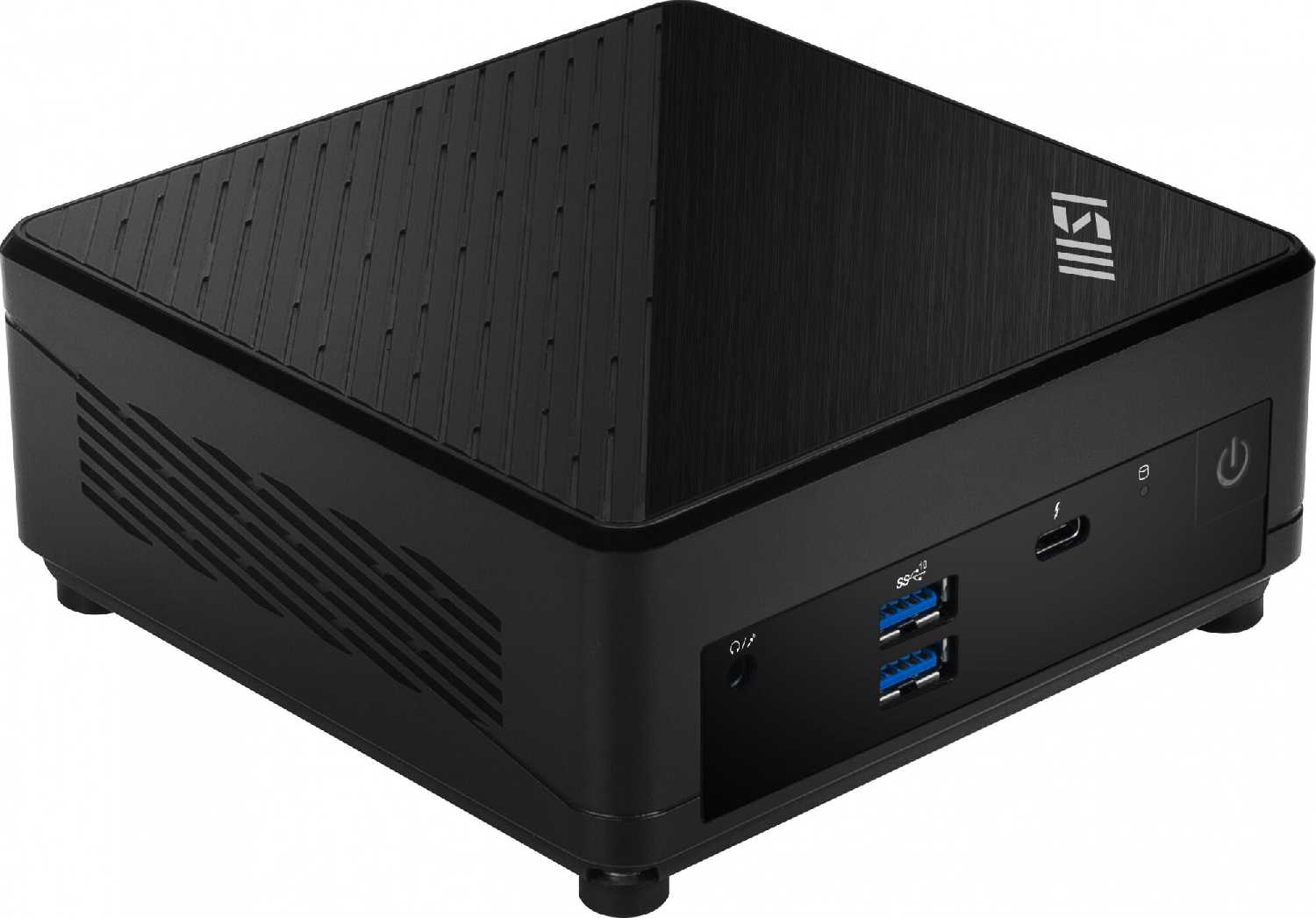 Неттоп MSI Cubi 5 12M-016XRU i5 1235U (9S6-B0A811-223) фотография 6
