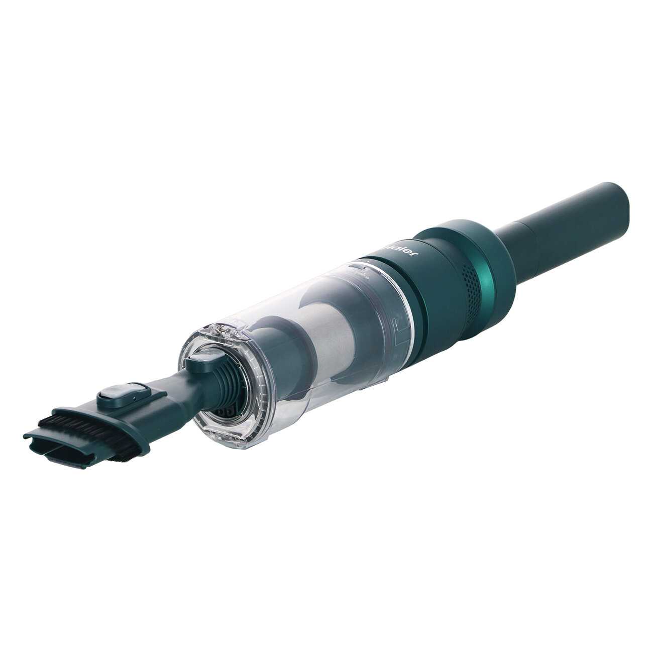 Haier HVC150SW фотография 7