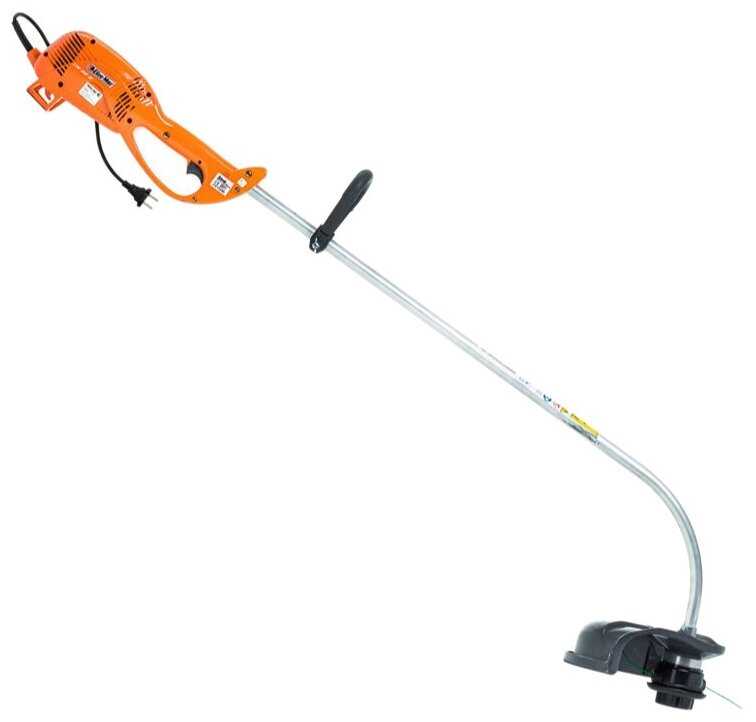 Триммер электрический Oleo-Mac TR 95 E (950 Вт, 38 см)