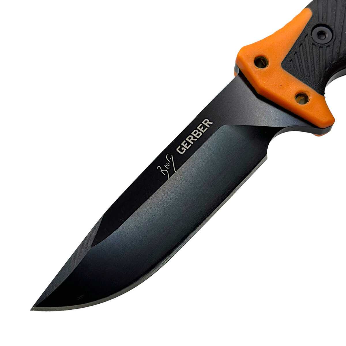 Нож Gerber Bear Grylls фотография 5