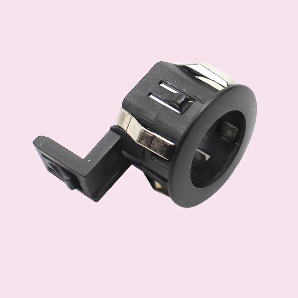 Фиксатор датчика парковки Toyota Honda Camry Venza (39681-TL0-G01 89348-33100) фотография 2