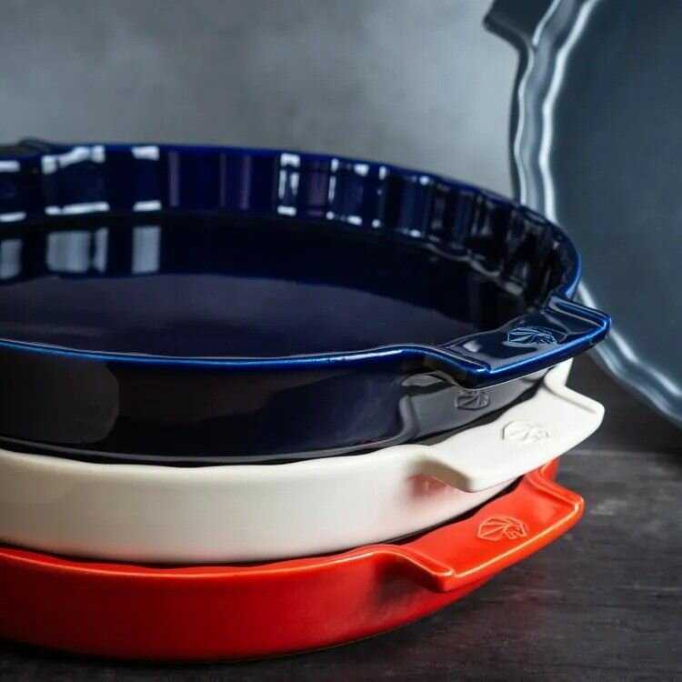 Форма для запекания Peugeot Ceramic (1.4 л) фотография 27