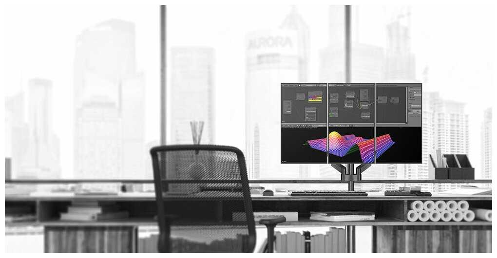 Крепление ONKRON G280 фотография 7