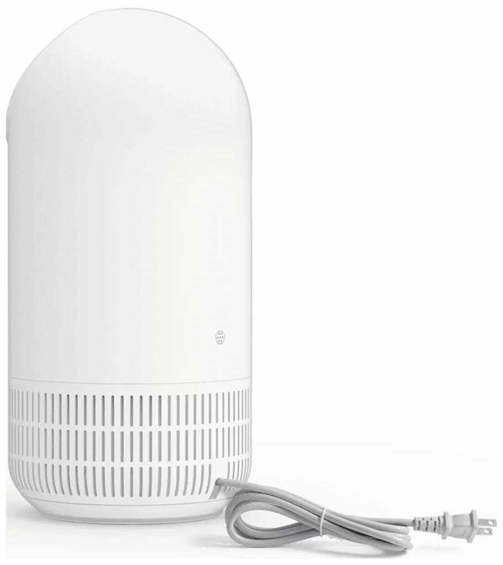 Очиститель воздуха Hysure Fillo Air Purifier фотография 2