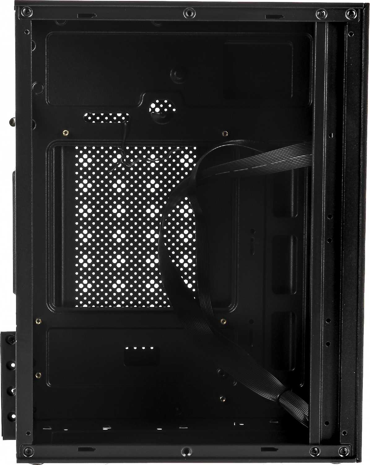 Корпус Accord ACC-259 Mini-Tower без БП фотография 3