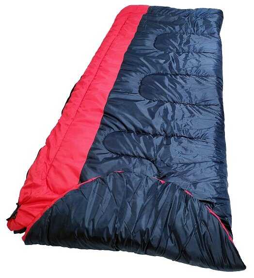 Спальный мешок BalMax Alaska Expert -25 фотография 11