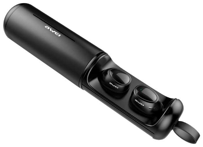 Беспроводные наушники Awei T5