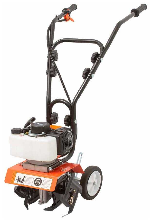 Культиватор ХОПЕР МК-52