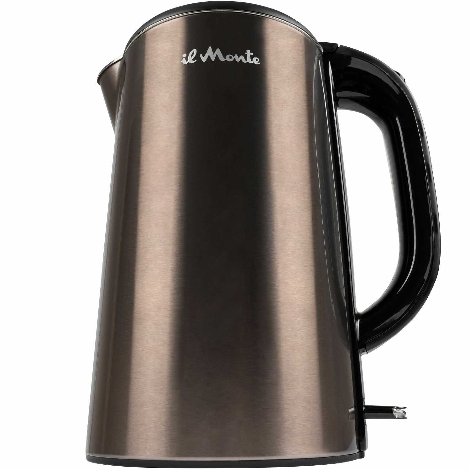 ΠΠ»Π΅ΠΊΡΡΠΈΡΠ΅ΡΠΊΠΈΠΉ ΡΠ°ΠΉΠ½ΠΈΠΊ il Monte EK-1802 ΡΠΎΡΠΎΠ³ΡΠ°ΡΠΈΡ 4