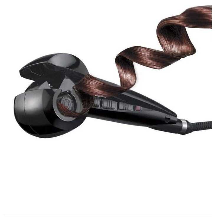 Стайлер GORGEOUS CURLS Стайлер для автоматической завивки волн (SC-501) фотография 2