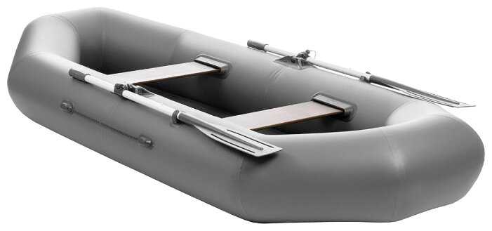 Надувная лодка ТОНАР Бриз 280 фотография 2
