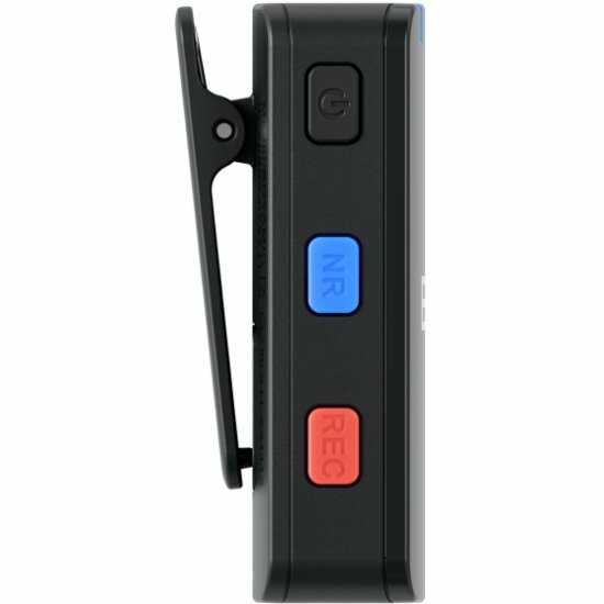 Микрофон беспроводной Boya MIC фотография 7