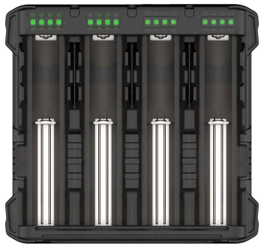 Зарядное устройство ArmyTek Handy C1 Pro фотография 3