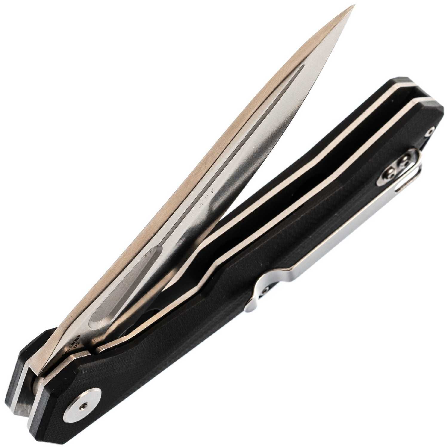 Нож складной Artisan Zumwalt (1808P) фотография 8