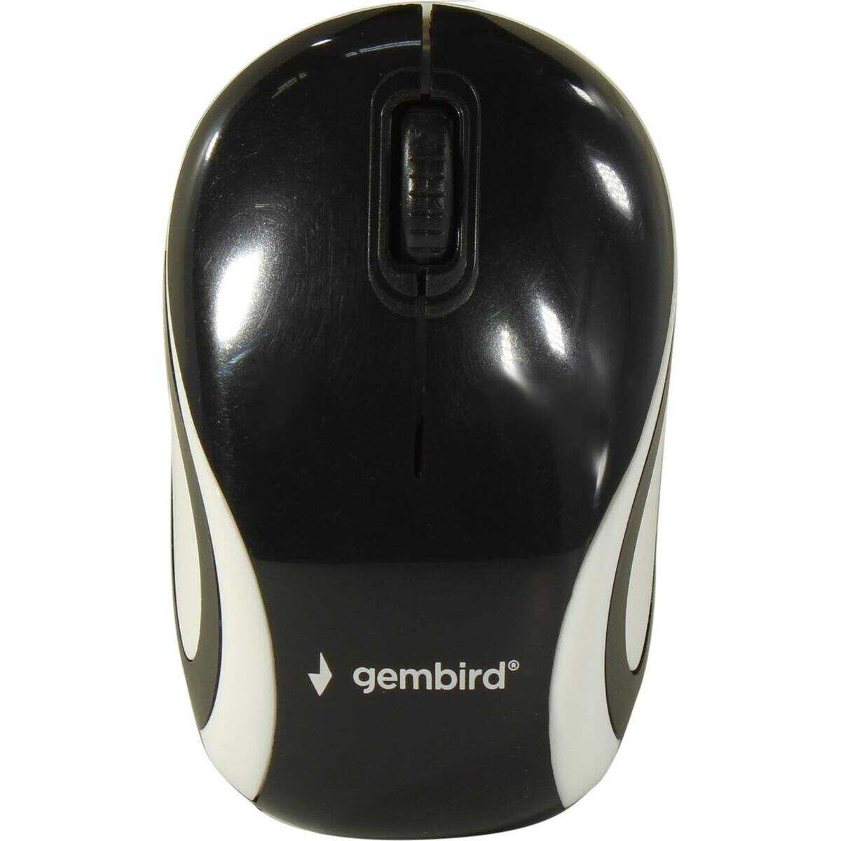 Мышь Gembird MUSW-620 фотография 27