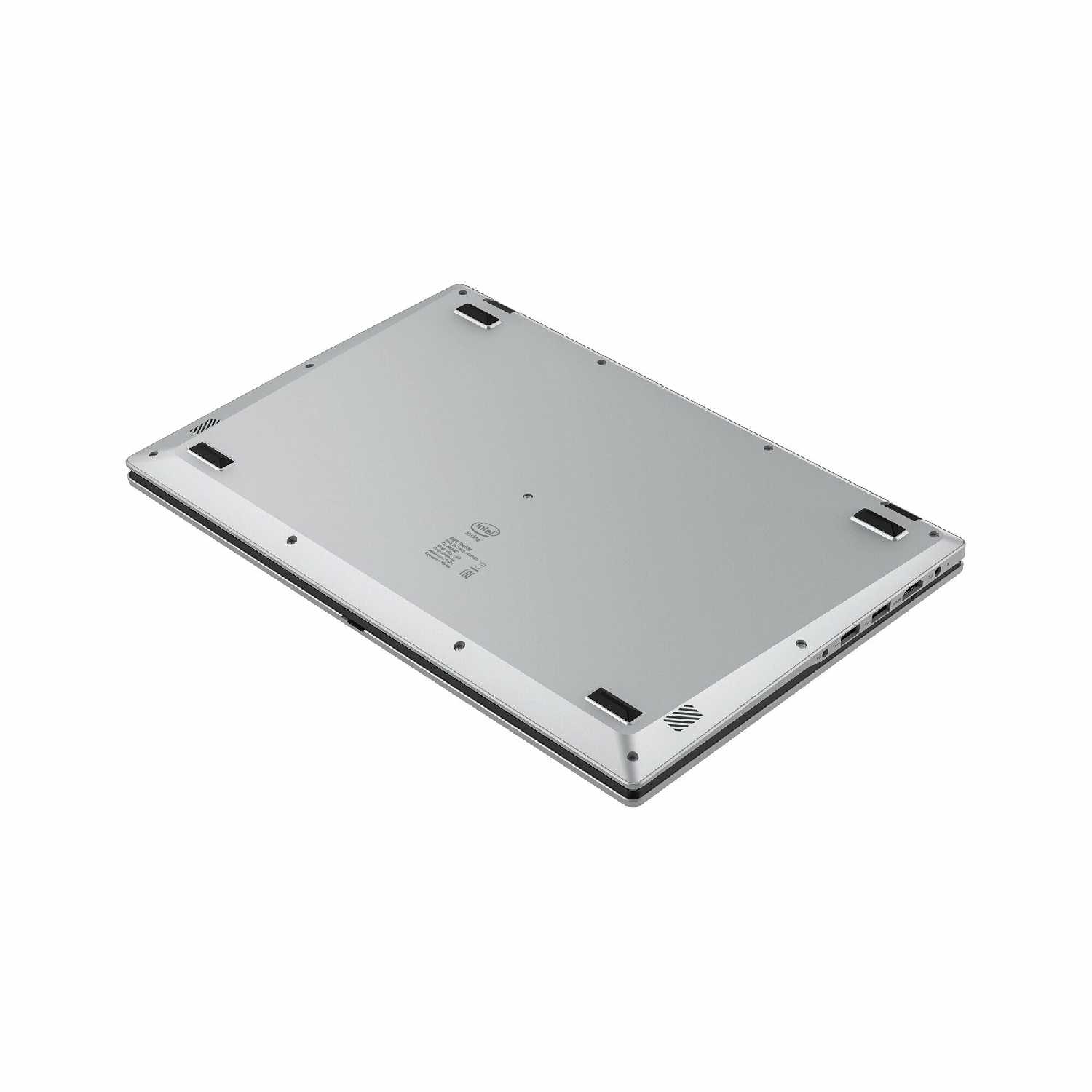 Ноутбук DIGMA Digma EVE P4851 N-series N200 16Gb SSD512Gb 14
