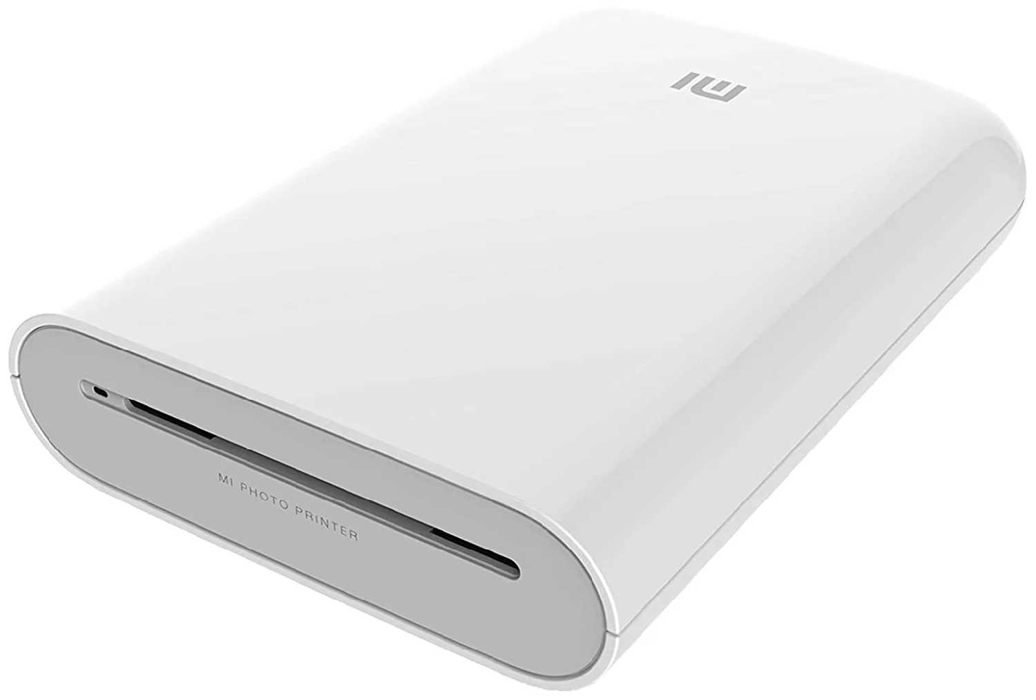 Принтер Mi Portable Photo Printer [Thermal, Color, <A6]
