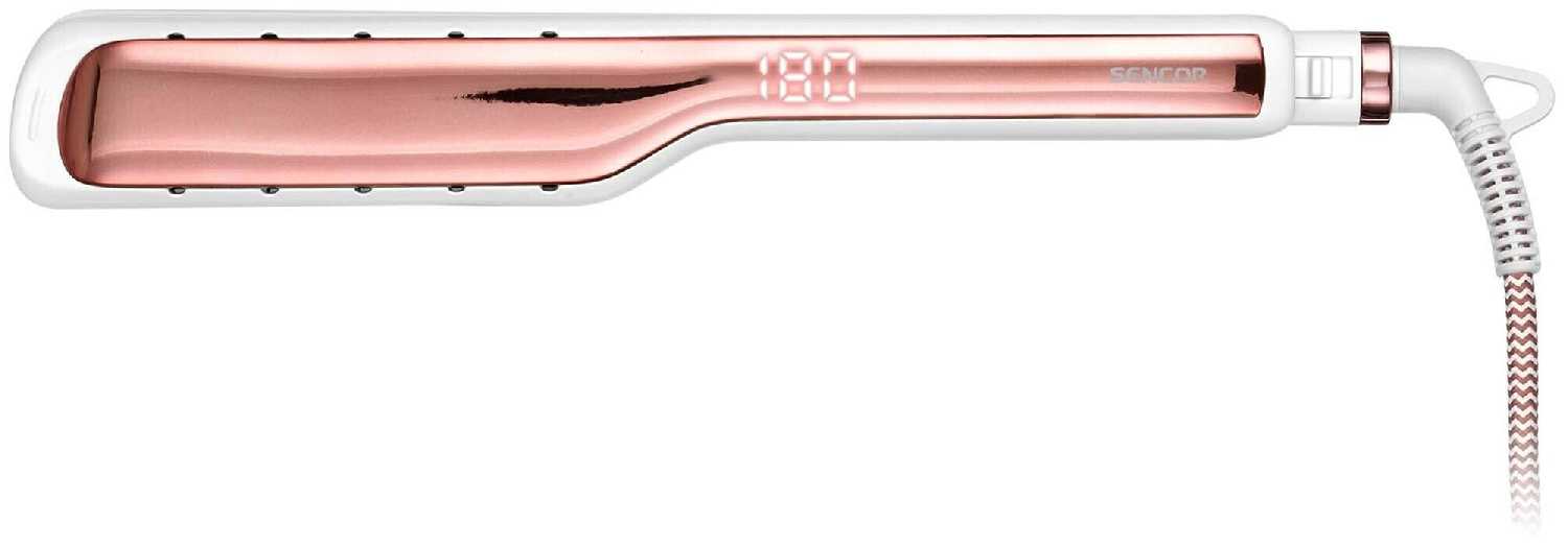 Выпрямитель для волос SENCOR SHI 5500GD фотография 3