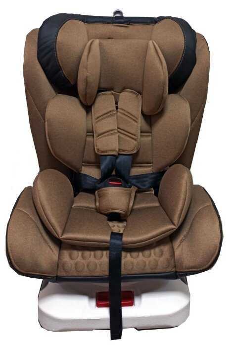 Автокресло группа 0/1/2/3 (до 36 кг) Kenga YB104 Isofix фотография 8
