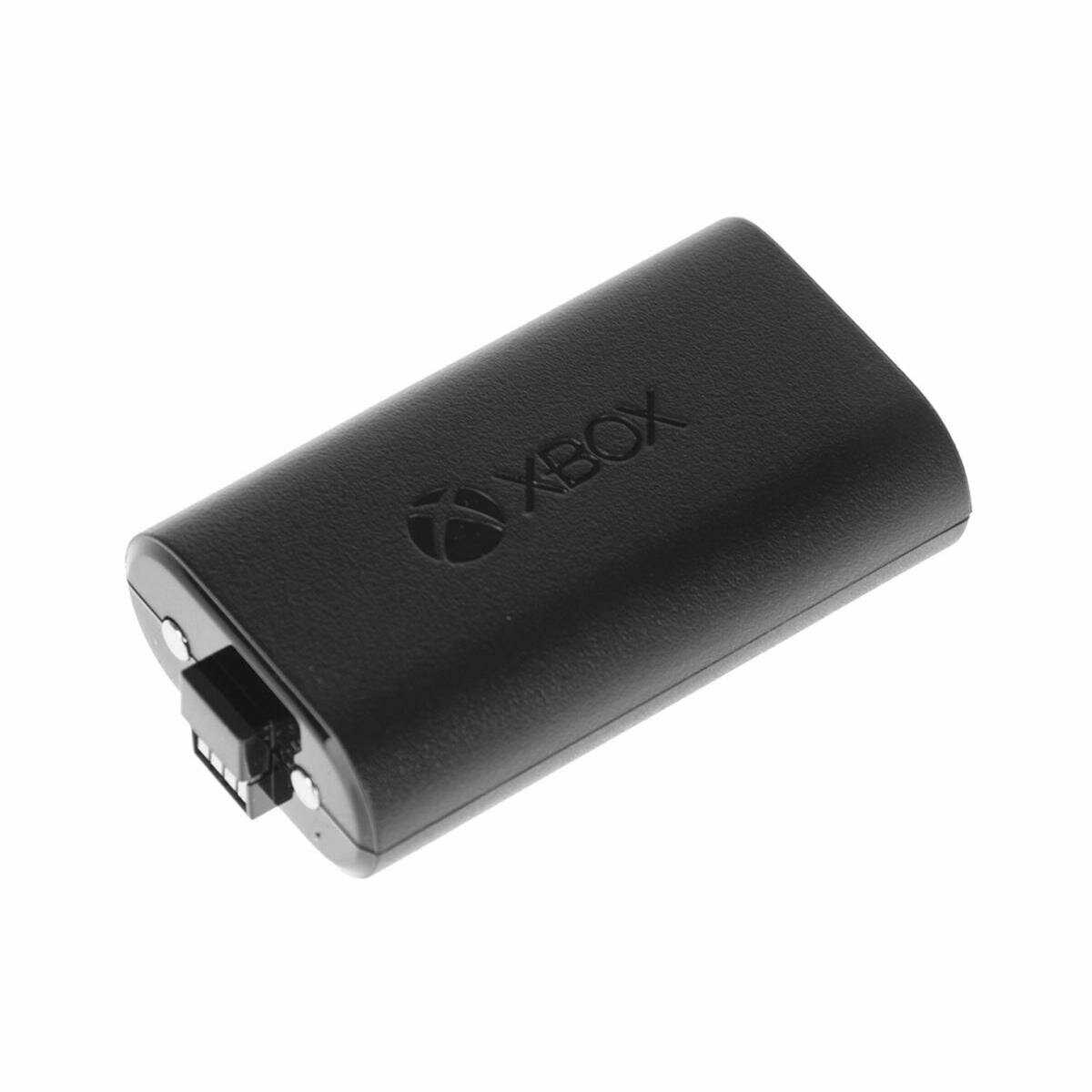 Аккумулятор Microsoft Аккумулятор для геймпада (1727) фотография 5