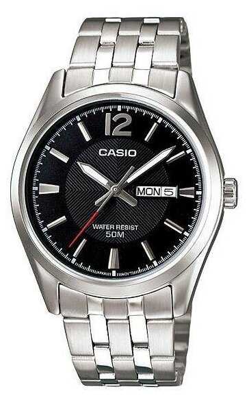 Японские наручные часы Casio Collection MTP-1335D-1A