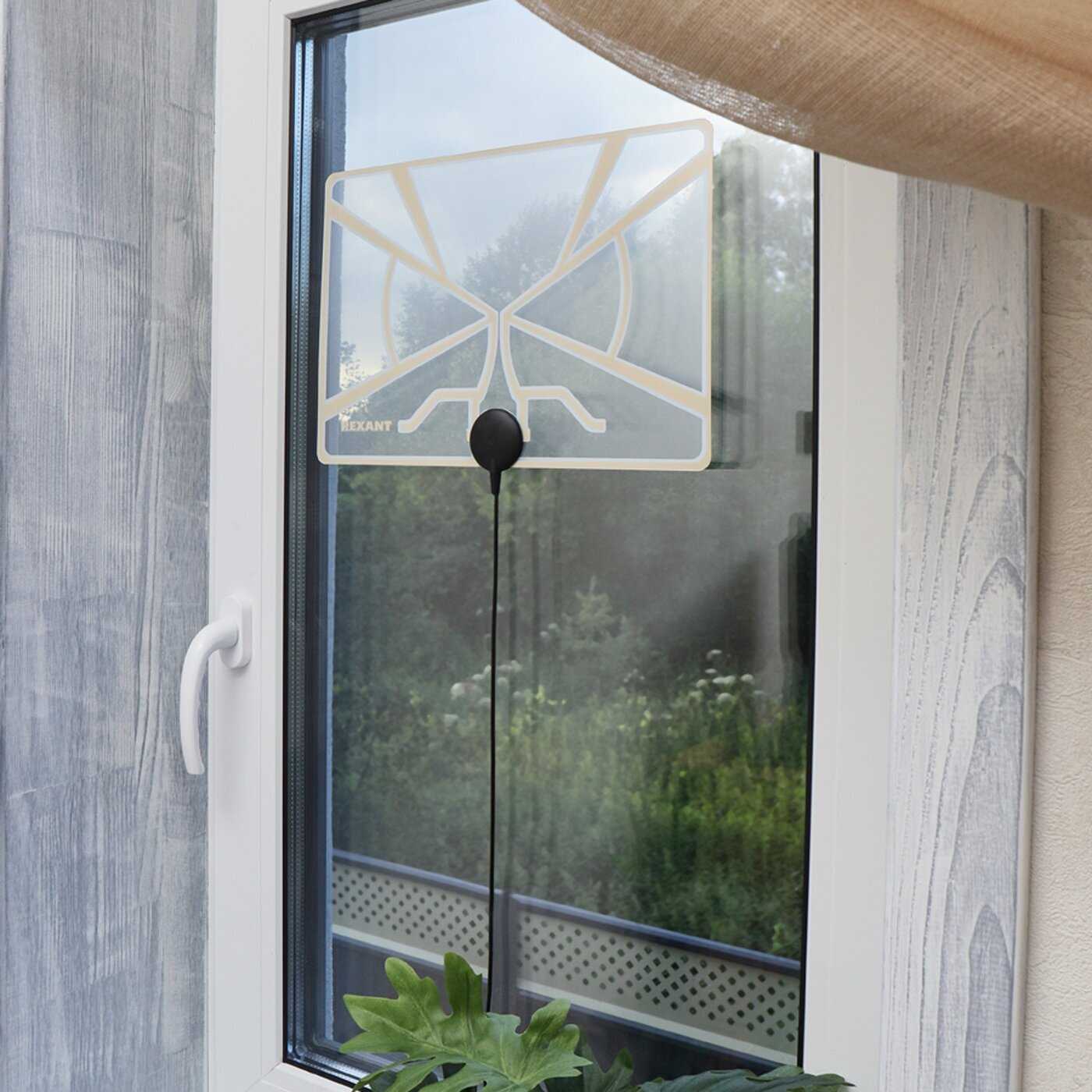 Антенна REXANT AG-709 фотография 2