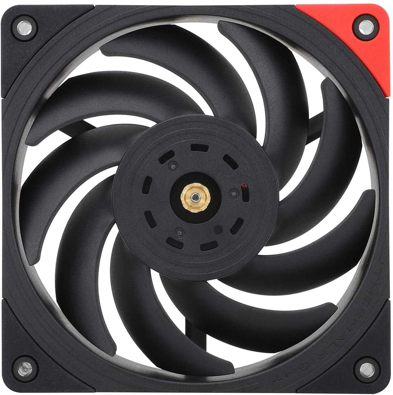 Вентилятор Thermalright TL-B12-EXTREM (215gr)