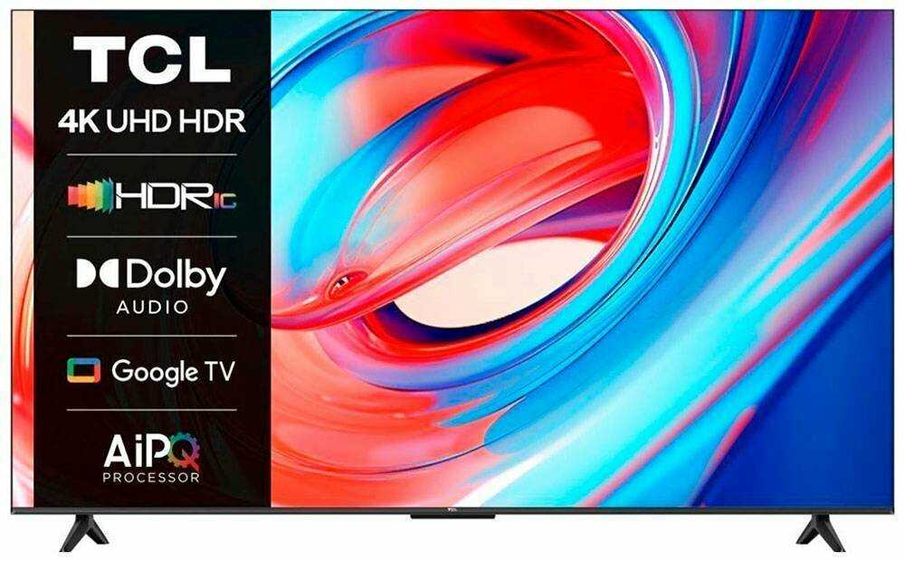 Телевизор TCL 65V6B фотография 12