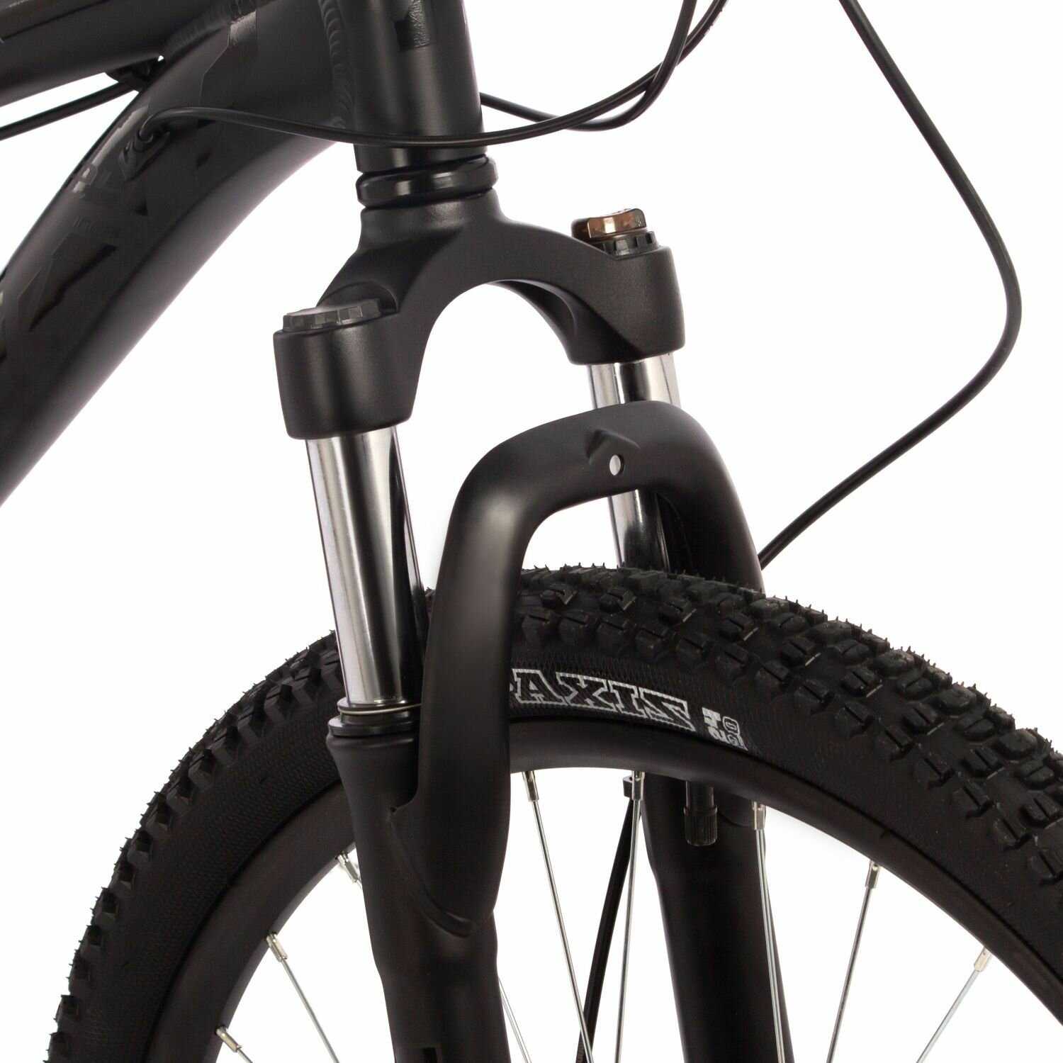 Велосипед NOVATRACK TORNADO HD 24