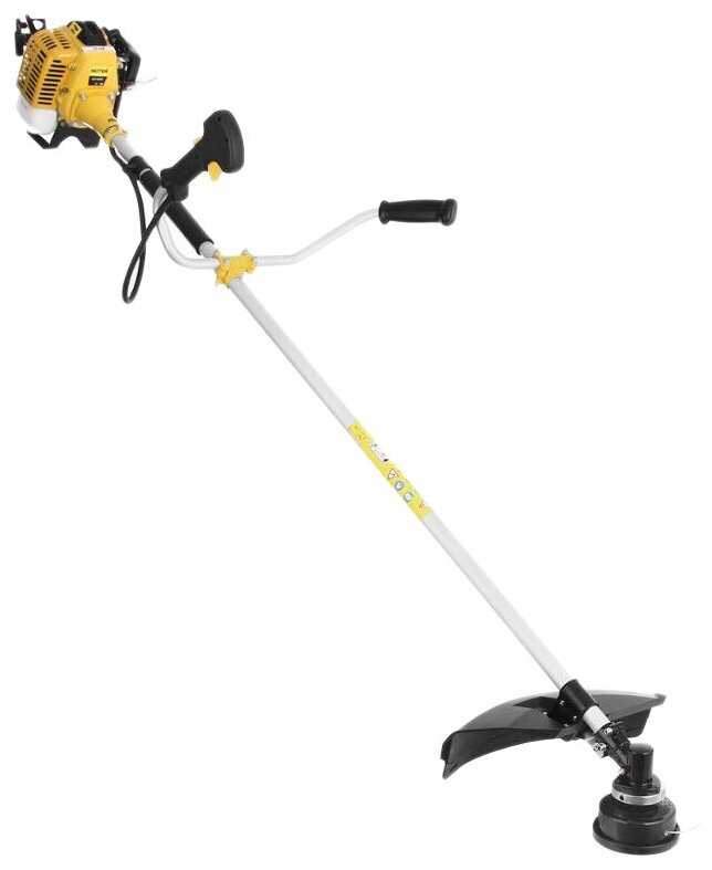 Триммер бензиновый Huter GGT-800T фотография 1