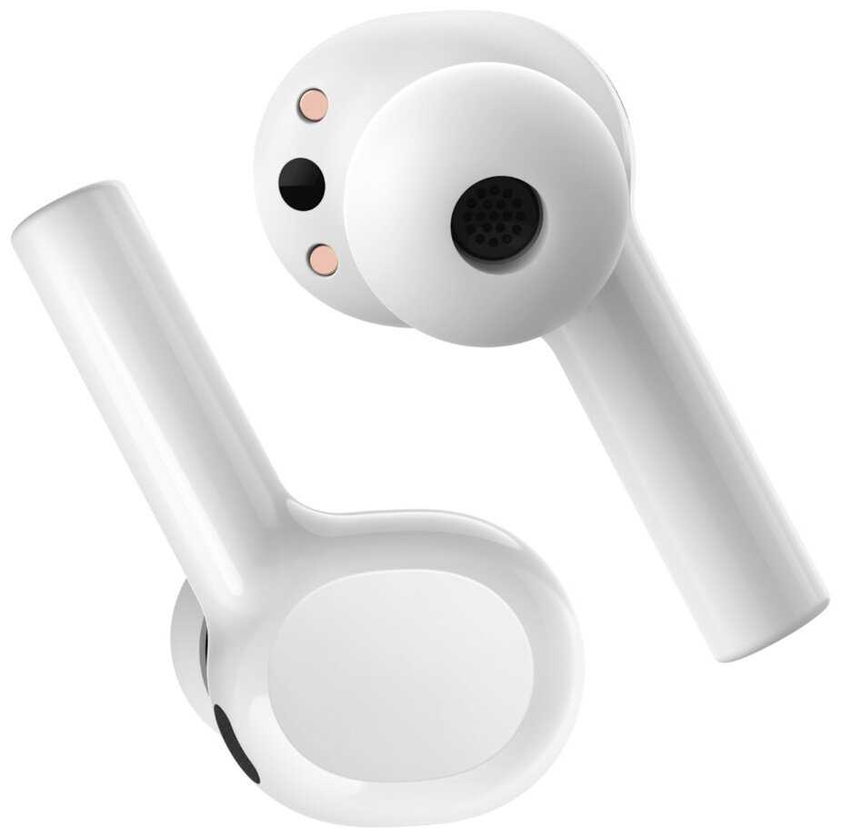 Беспроводные наушники Belkin SoundForm Freedom фотография 7
