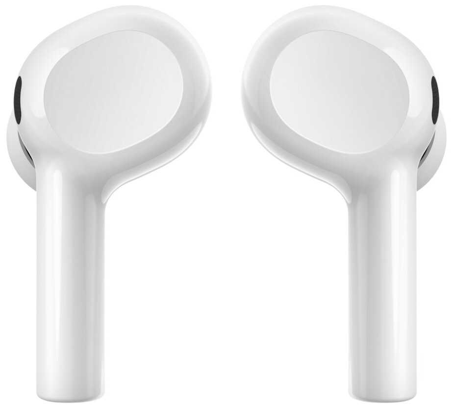 Беспроводные наушники Belkin SoundForm Freedom фотография 8