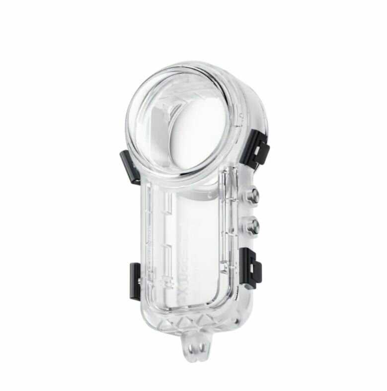 Бокс для подводной съемки Insta360 Invisible Dive Case (CINSBBMG) фотография 10