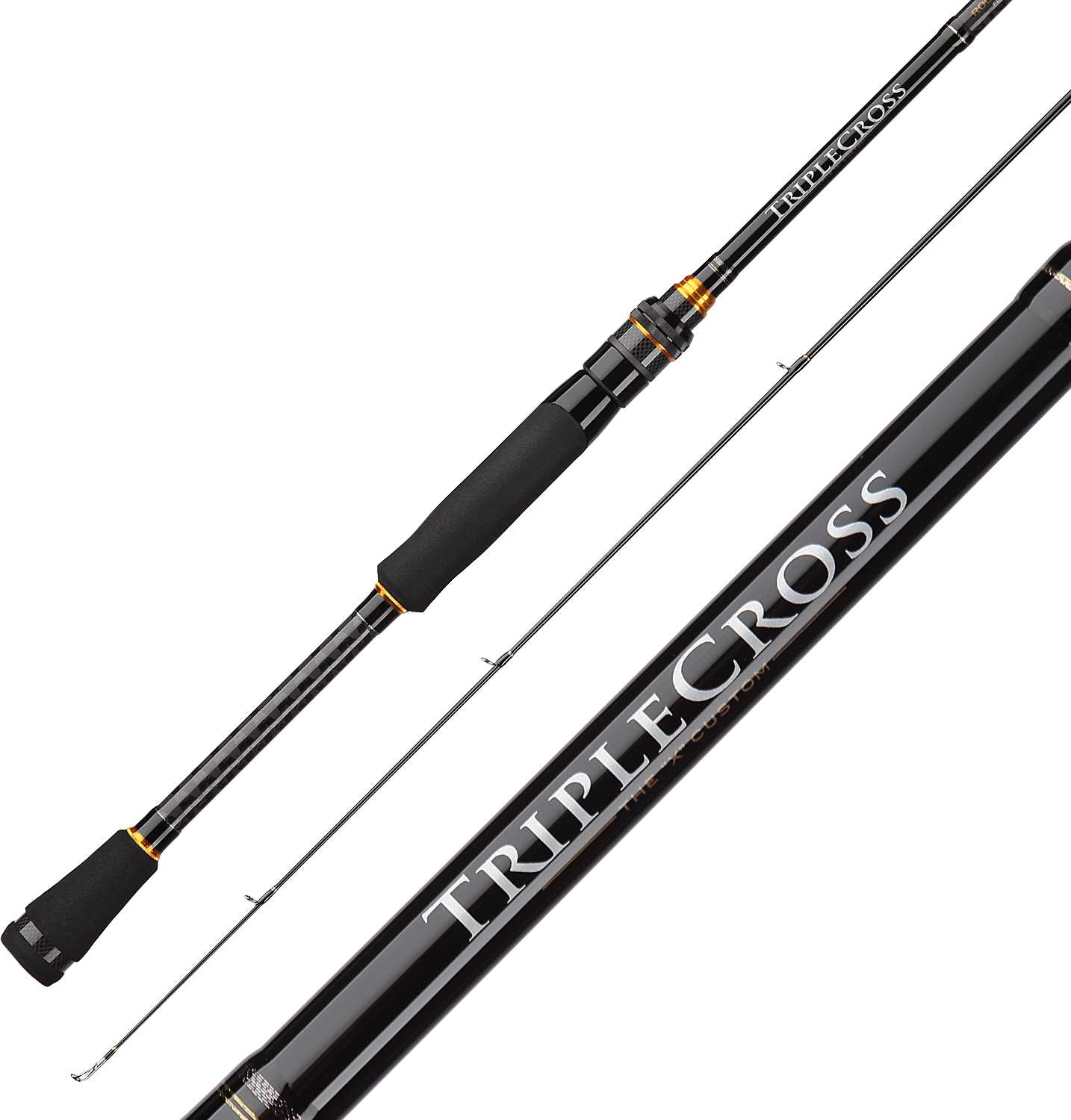 Удилище Major Craft Crostage CRX T762ML (CRX-T762ML) фотография 23