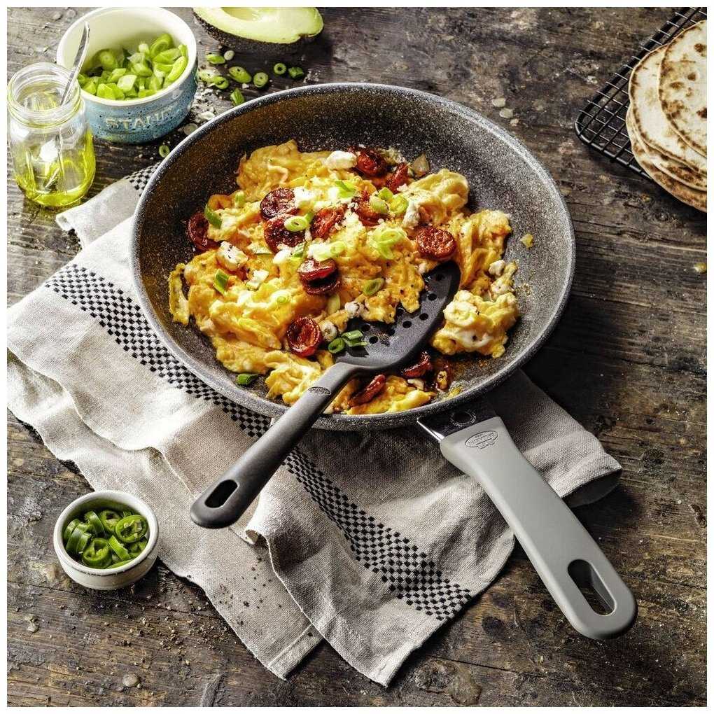 Сковорода Murano, 24 см, Ballarini фотография 4