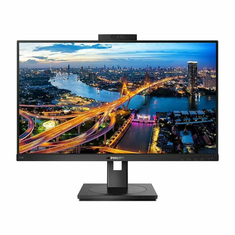 Монитор Philips 275B1H фотография 25