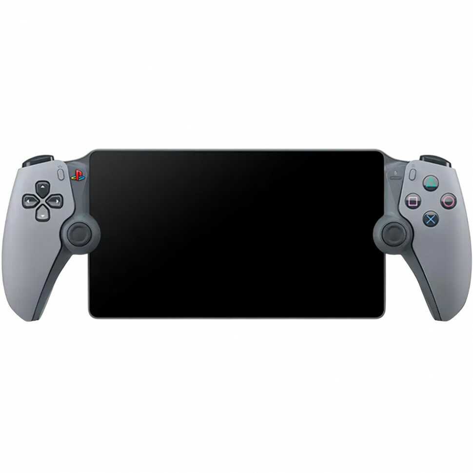 Портативное игровое устройство Sony PlayStation Portal (30th Anniversary Limited Edition) фотография 1