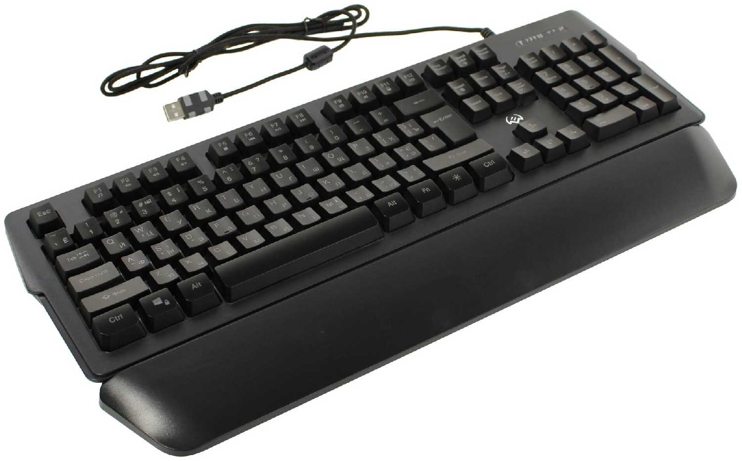 Клавиатура SVEN KB-G9400 фотография 9