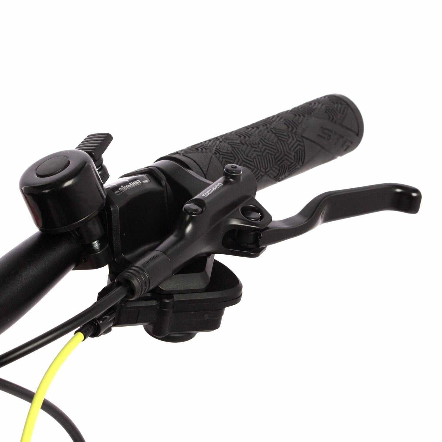 Велосипед NOVATRACK TORNADO HD 24