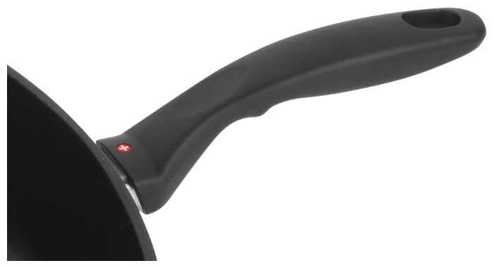 Сковорода Swiss Diamond XD 64TI , подходит для индукционных плит фотография 2