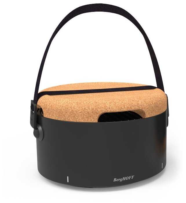 Барбекю угольный BergHOFF 2415600 / 2415601 фотография 3